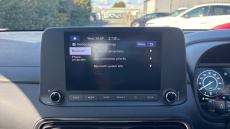 Hyundai Kona 1.0 TGDi 48V MHEV SE Connect 5dr Petrol Hatchback